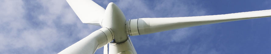 50kw Wind Turbine